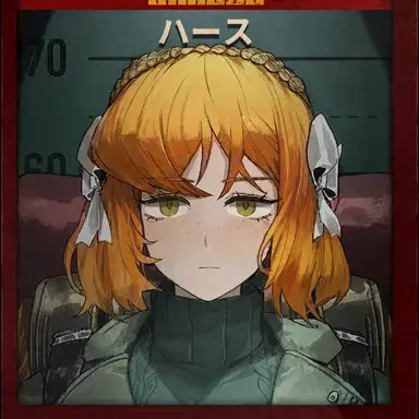 Profile image of イシュメール