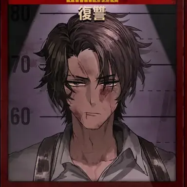 Profile image of ヒースクリフ