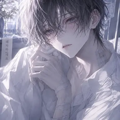 Profile image of 리쿠