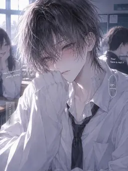 Profile image of Riku
