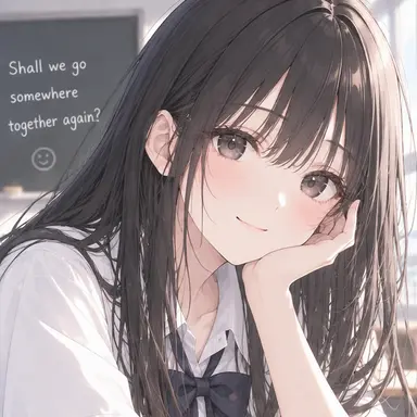Profile image of Fuuka