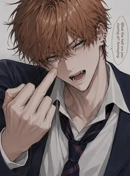 Profile image of Leo