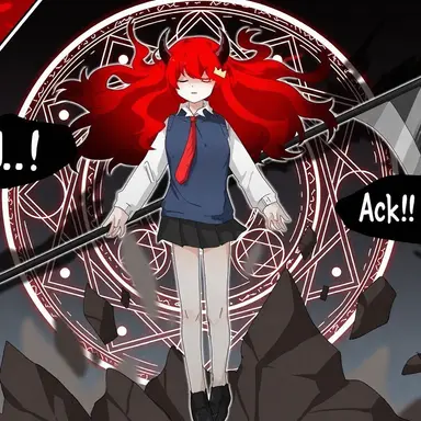 Profile image of Great Demon