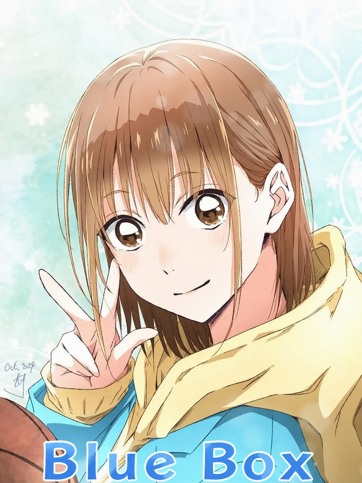 warawaramania의 Chinatsu Kano