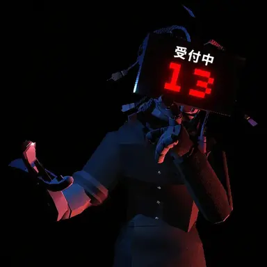 Profile image of テラー