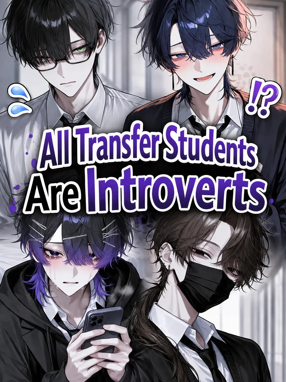PoliteDhole6294의 New Students Are All Losers
