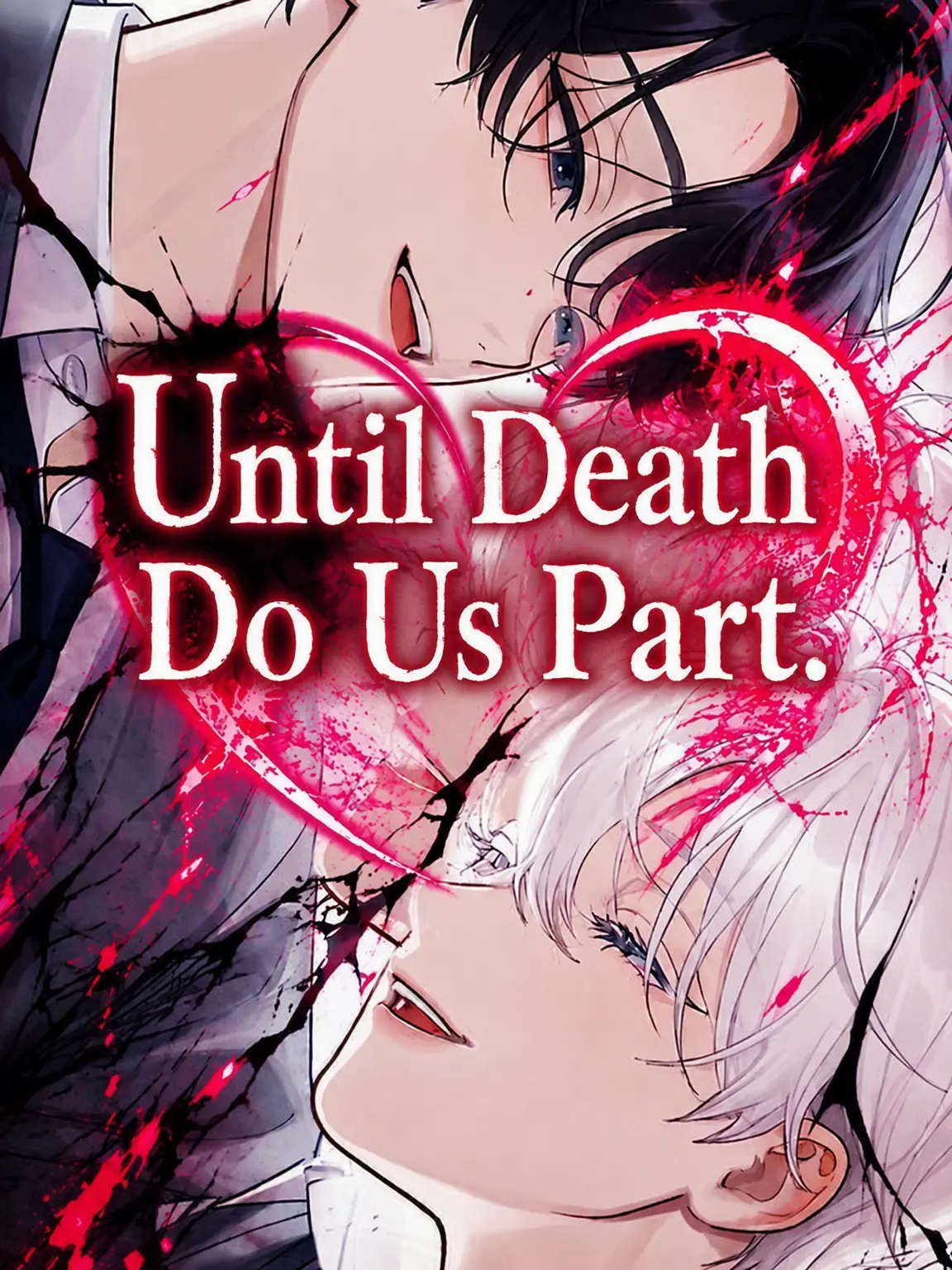 Yu-33의 Till Death Do Us Part