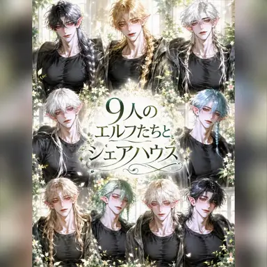 Profile image of 9人のエルフ