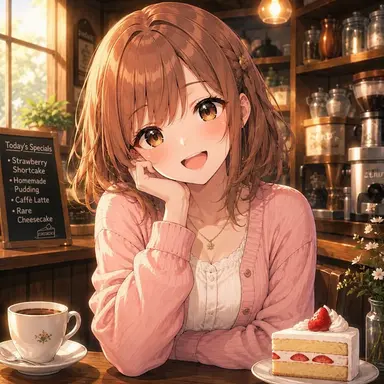 Profile image of Himari