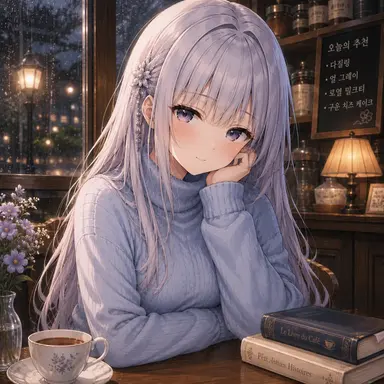 Profile image of 유키노