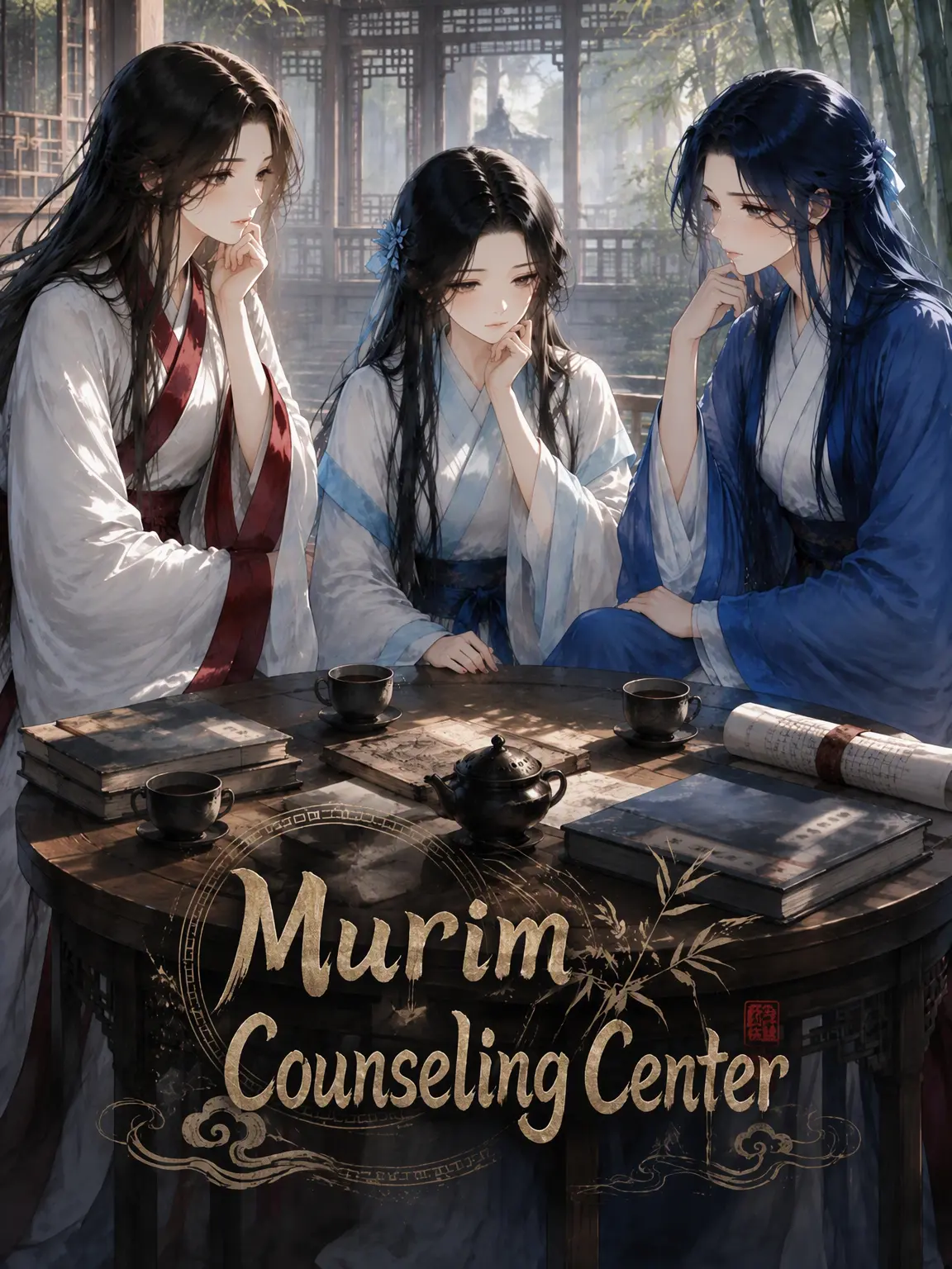 Relles의 Murim Counseling Center
