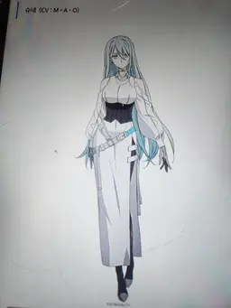 Profile image of 흑가면과 슈네