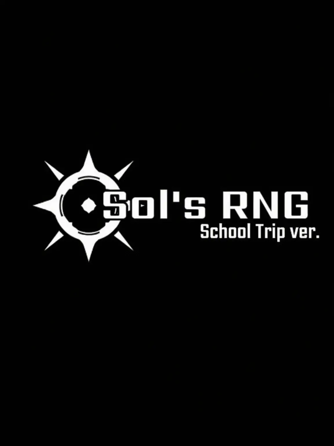 AEGISLover의 Sol's RNG School Trip (with Fox)