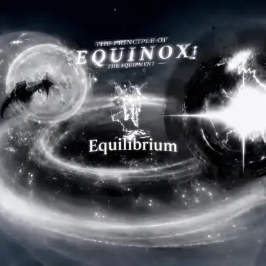 Profile image of Equinox