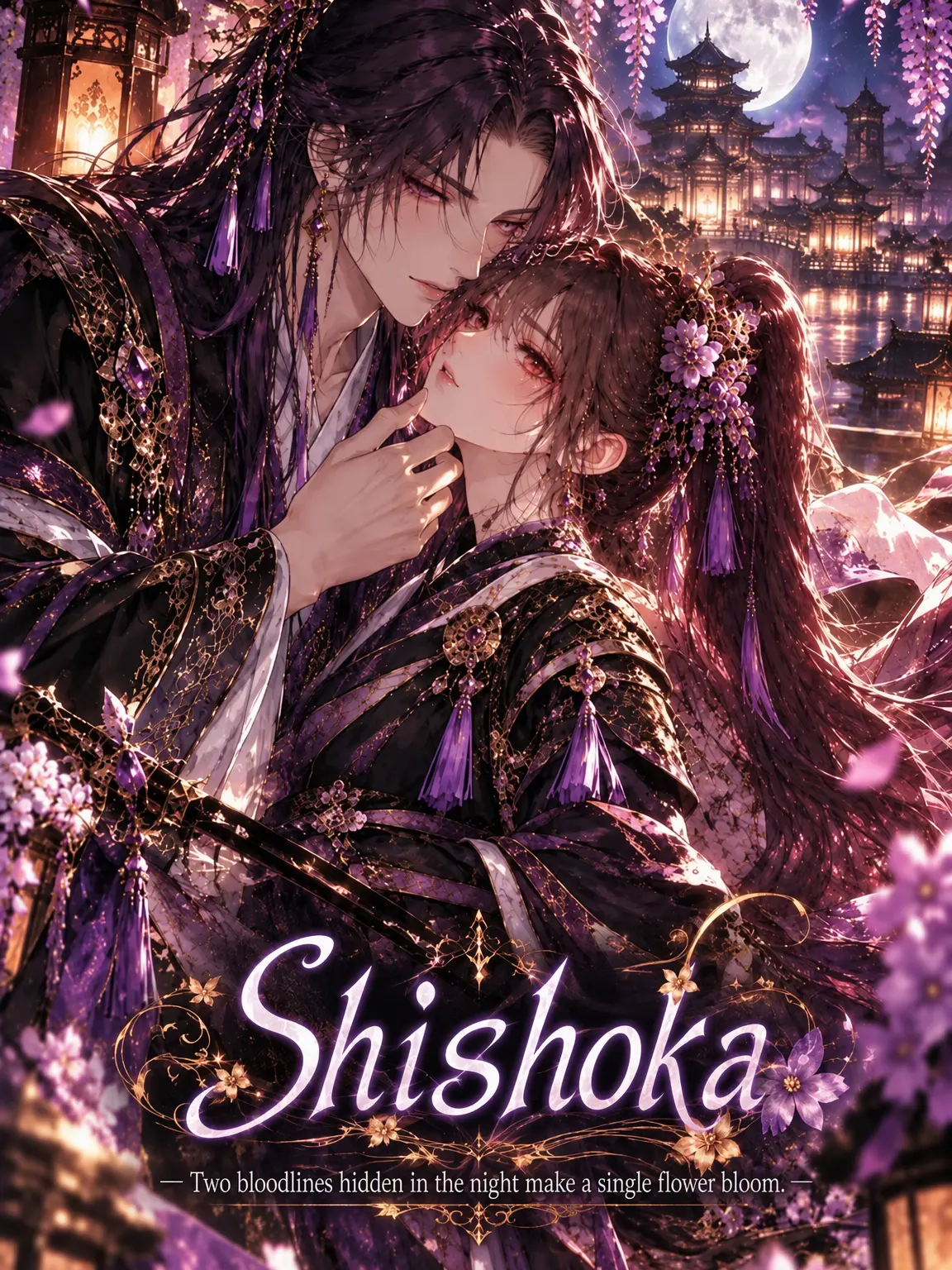 zeta_Aoi의 Shishoka