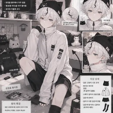 Profile image of 아야메