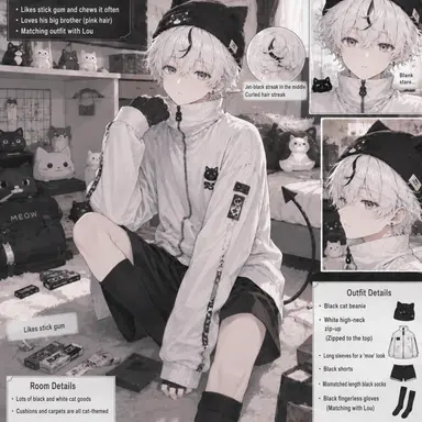 Profile image of Ayame