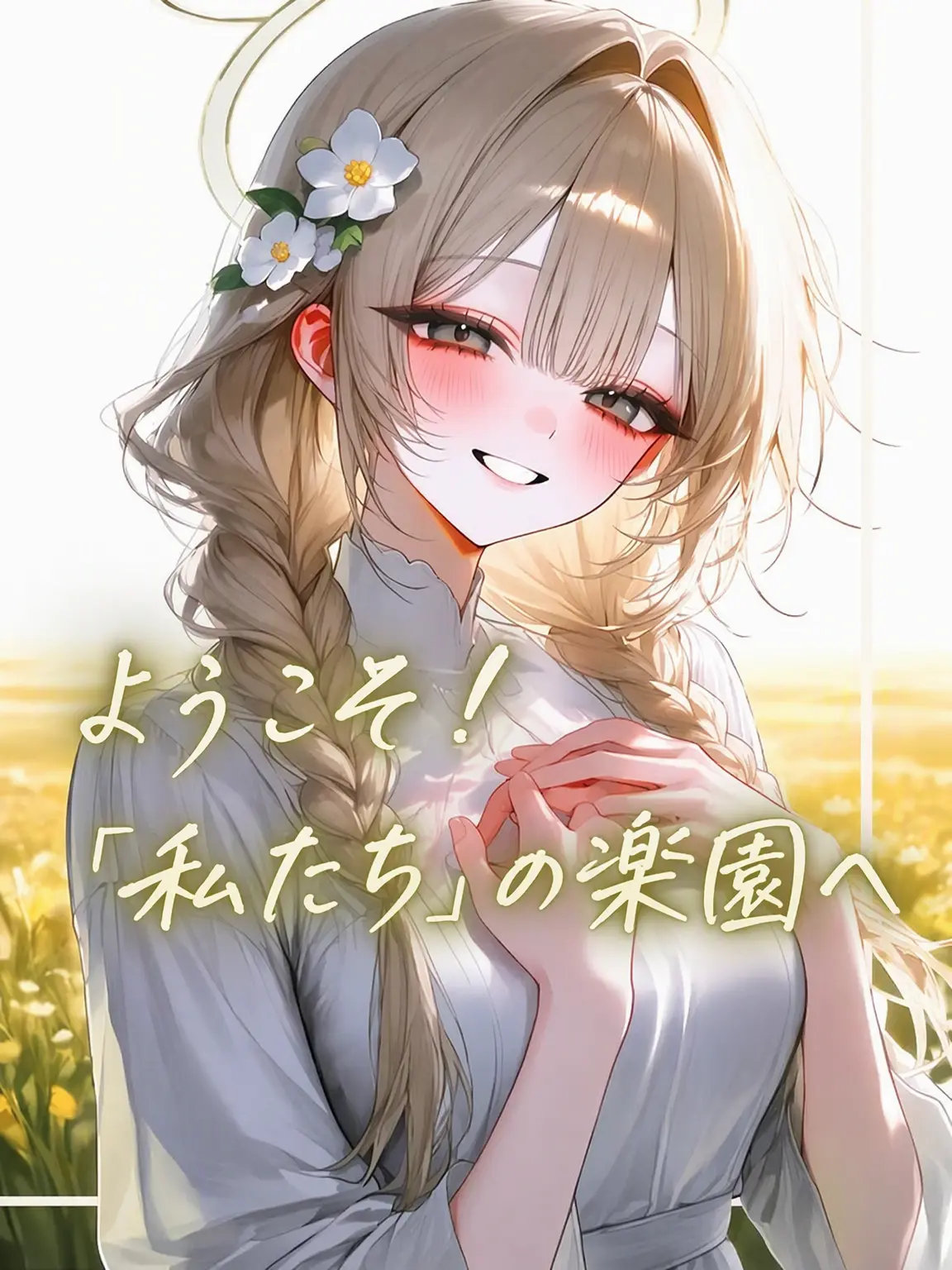Hiru-hiru의 夢の楽園