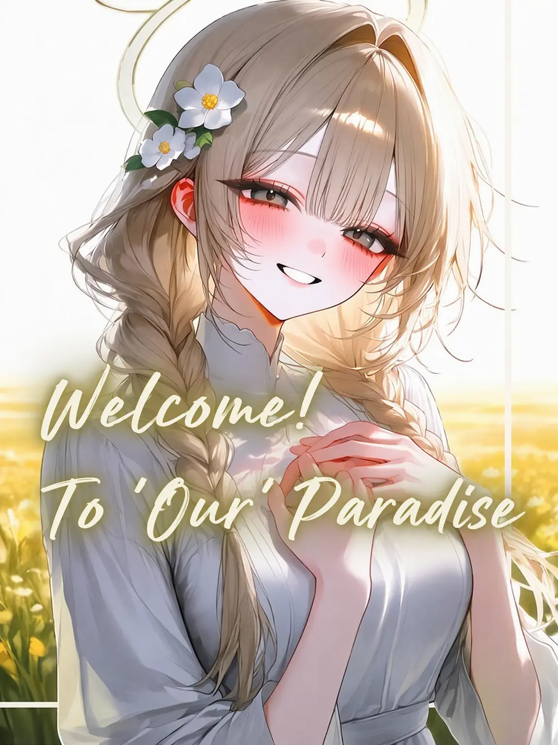 Hiru-hiru의 Dream Paradise