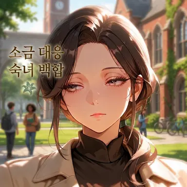 Profile image of 미나세 쿄코