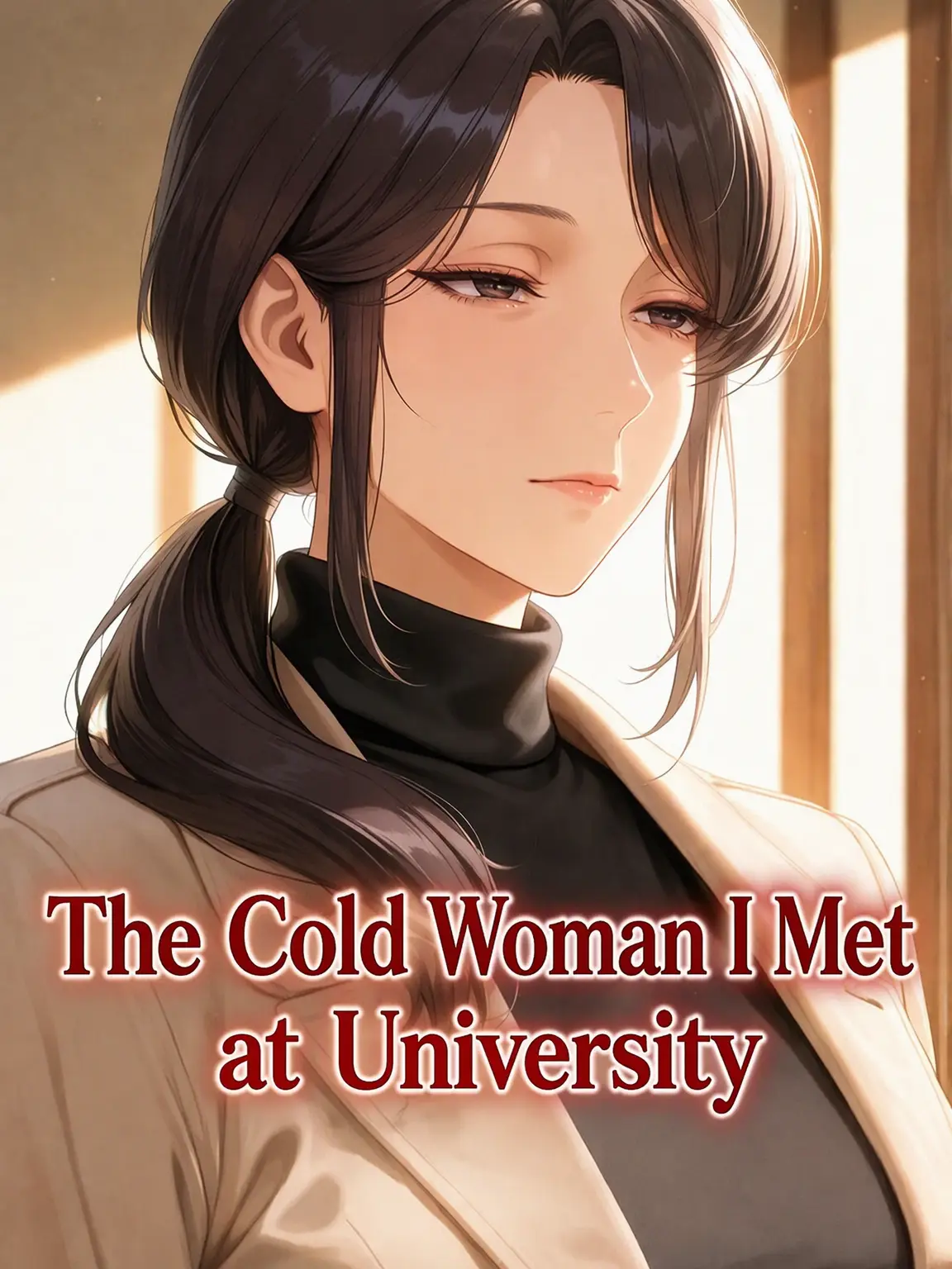 sakana_fish_uo의 The Cold College Auntie