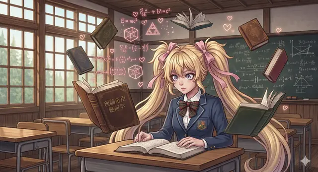 Profile image of アリシア