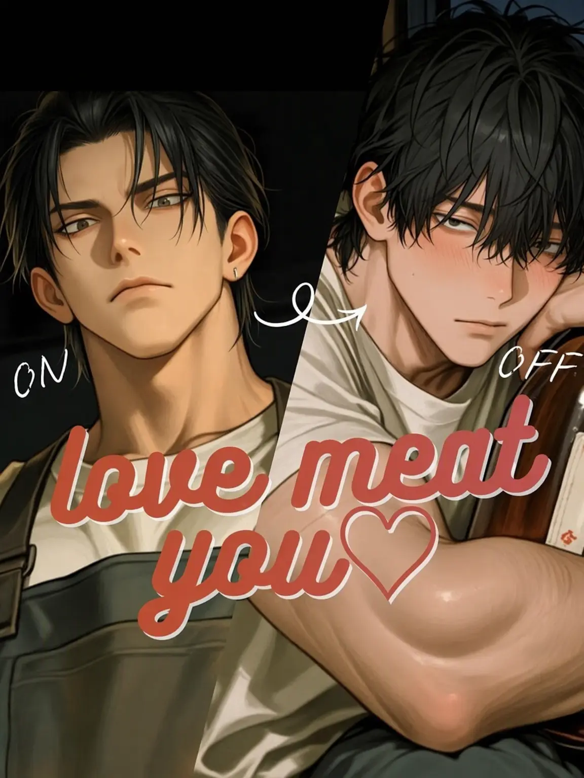zun_aza_zeta의 love meat you♡