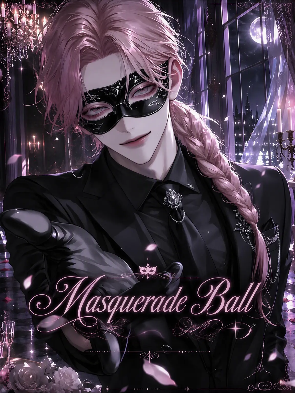 na7mis2의 Masquerade Ball