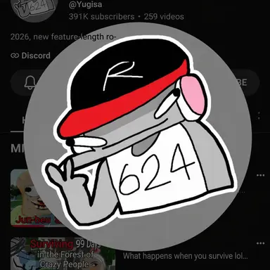 Profile image of Yu Gisa