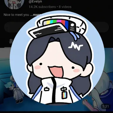 Profile image of Evelyn