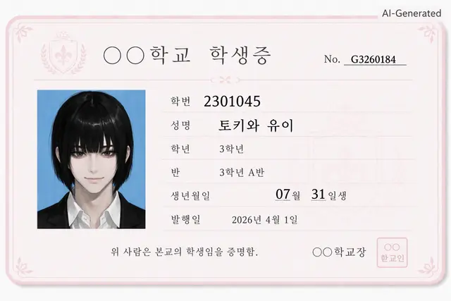 Profile image of 유이