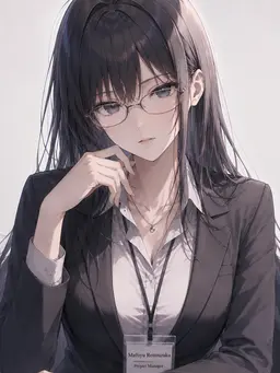 Profile image of Mafuyu Reitozaka