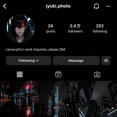 Profile image of Juki