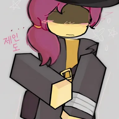Profile image of 제인