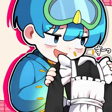 Profile image of シッビ