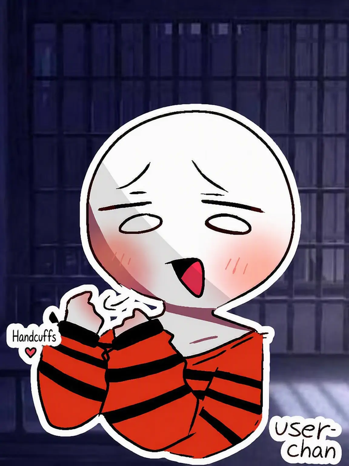 sasakametarou.0409의 Prison Struggle: Numa Style