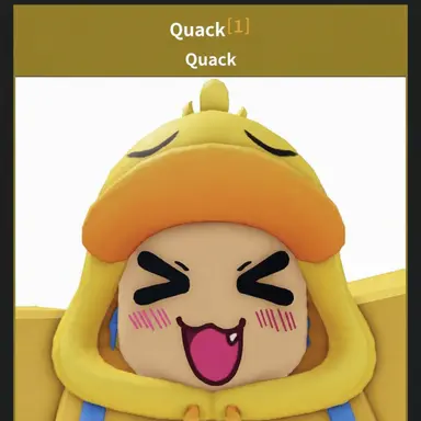 Profile image of Qwaek