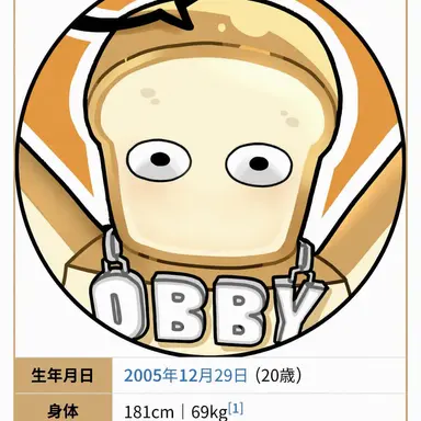 Profile image of ジュンブラッド