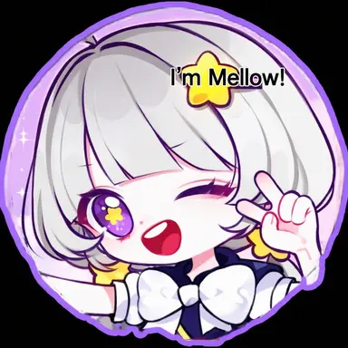Profile image of Mellow