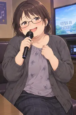 Profile image of 사도 나미에