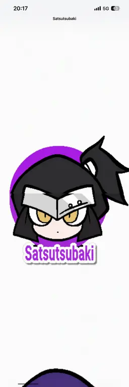 Profile image of Korotsubaki