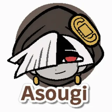 Profile image of Asogi