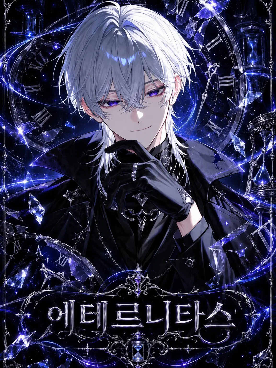 usagidesu의 AETERNITAS