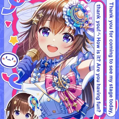 Profile image of TokinoSora