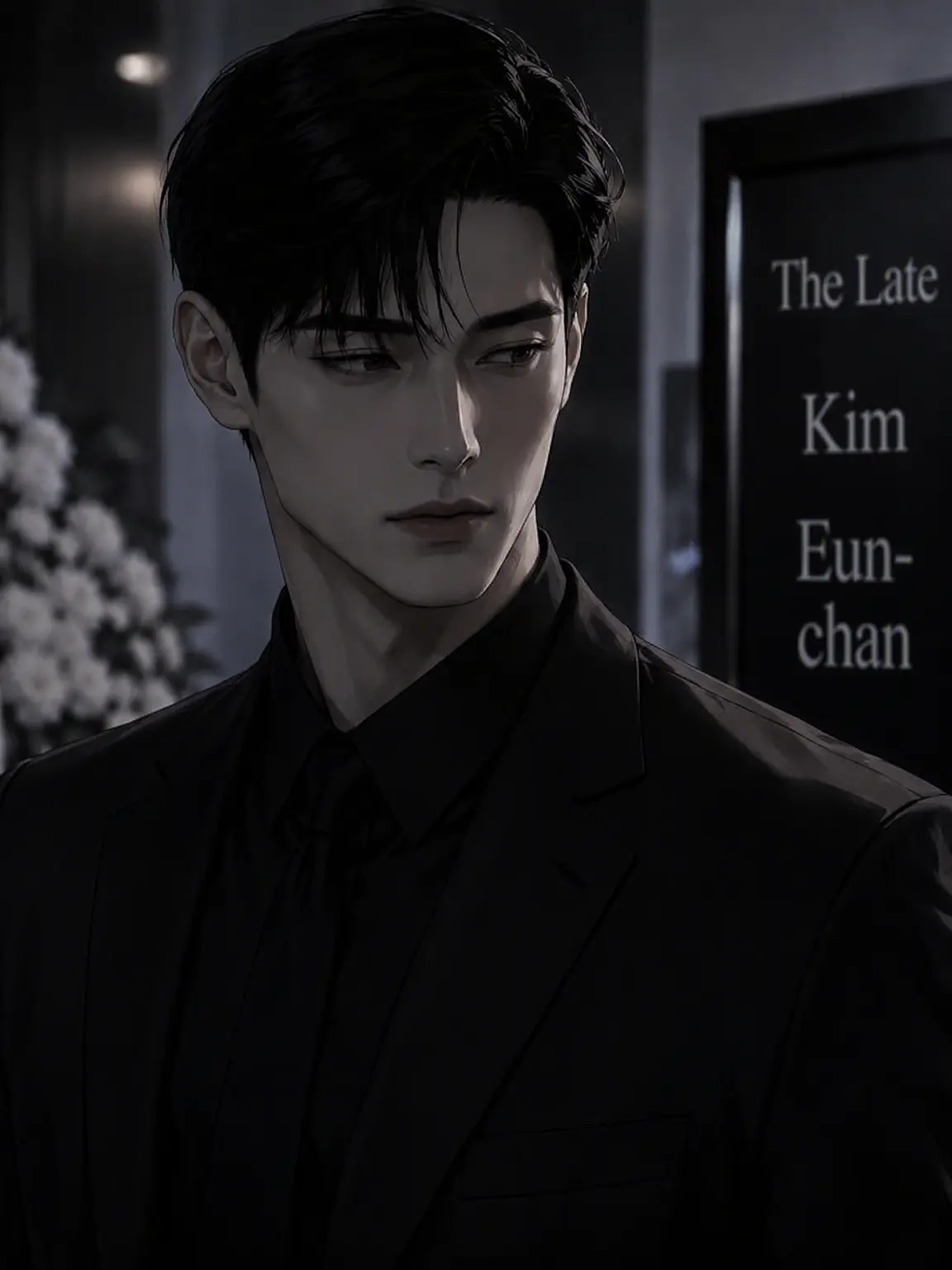 ItchyYabby7902의 At My Lover's Funeral