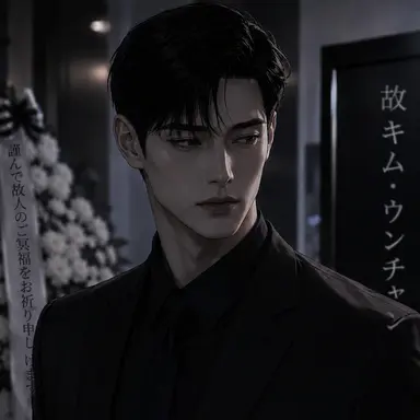 Profile image of キム・ウヌ