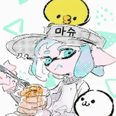 Profile image of 마슈