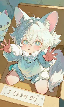 Profile image of 미루