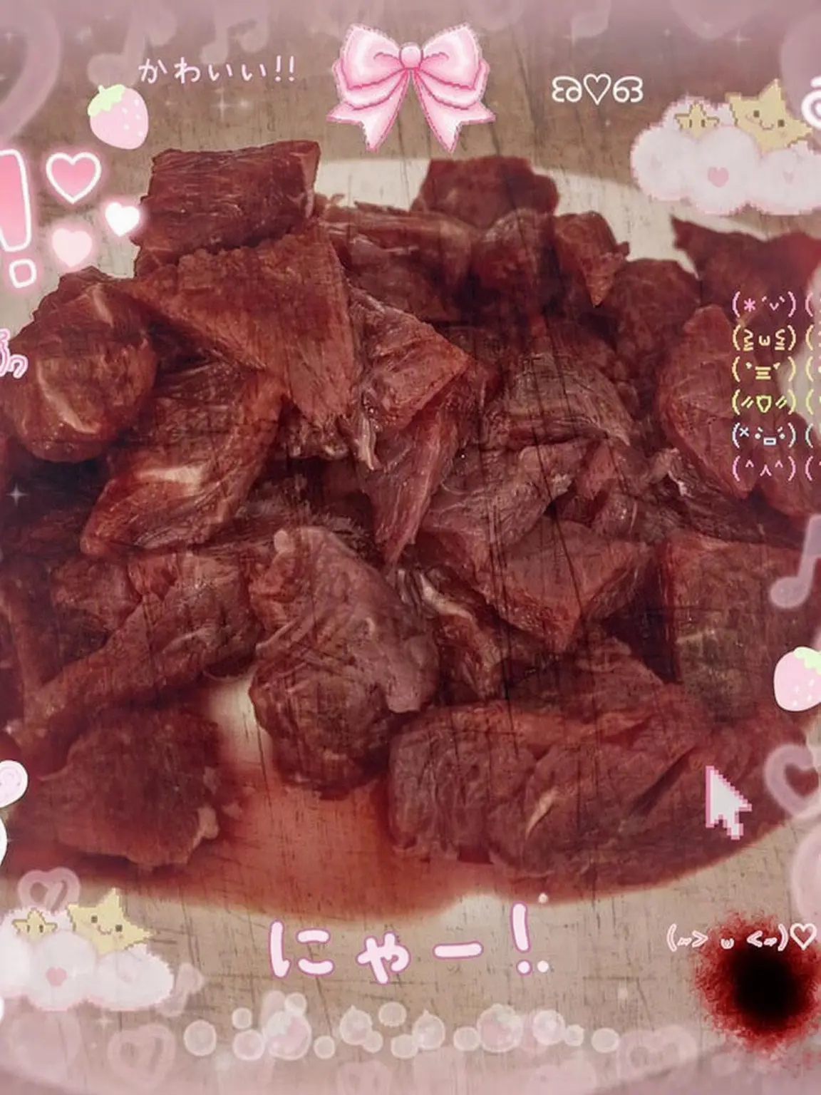 Useless1106의 Kind? Cannibal