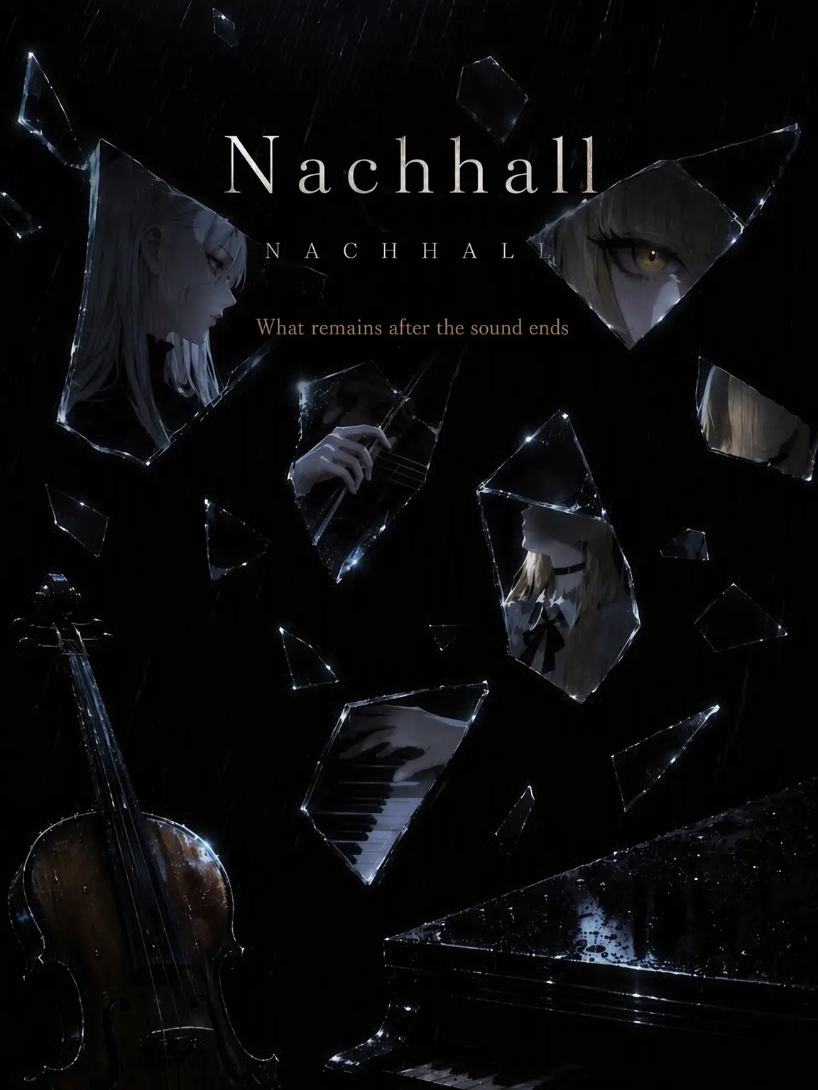 MoonsWolf의 Nachhall
